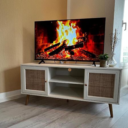 Ruhige & Zentrale Ferienwohnung Halver Zewnętrze zdjęcie