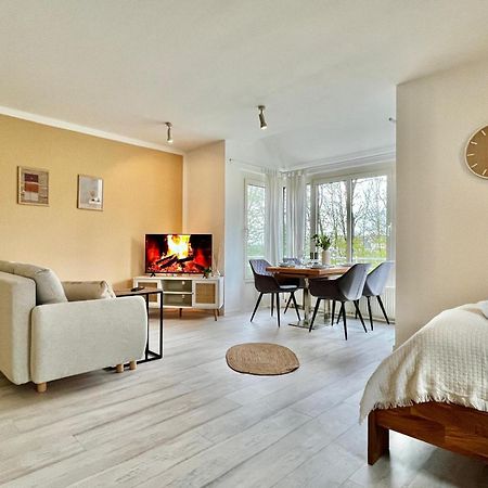 Ruhige & Zentrale Ferienwohnung Halver Zewnętrze zdjęcie